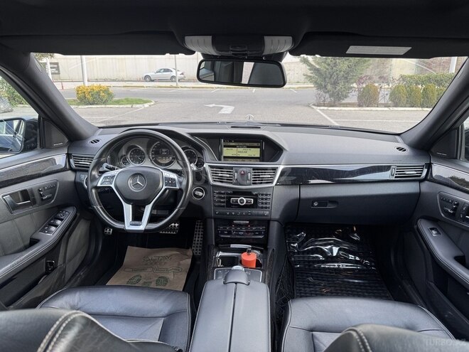 Mercedes E 350 2012, 183,000 km - 3.5 л - Bakı