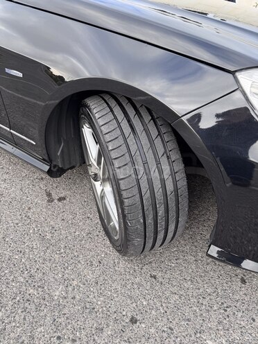 Mercedes E 350 2012, 183,000 km - 3.5 л - Bakı