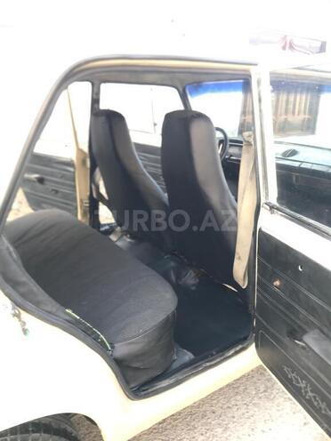 LADA (VAZ) 2101 1981, 95,000 km - 1.3 л - Ucar