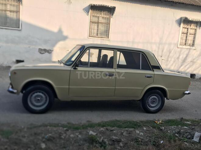 LADA (VAZ) 2101 1981, 95,000 km - 1.3 л - Ucar