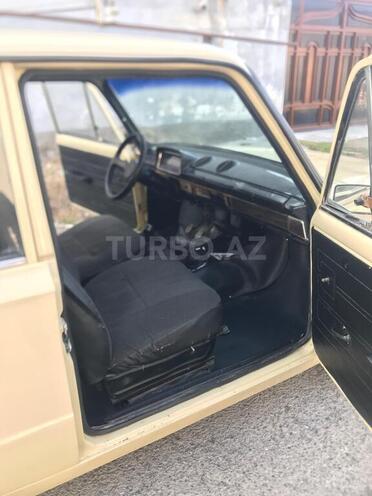 LADA (VAZ) 2101 1981, 95,000 km - 1.3 л - Ucar