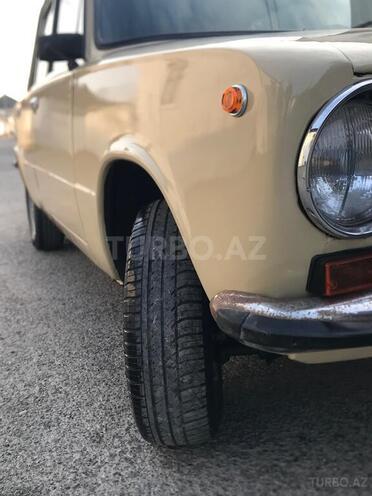 LADA (VAZ) 2101 1981, 95,000 km - 1.3 л - Ucar