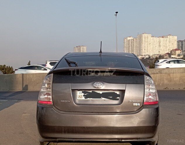 Toyota Prius 2007, 394,000 km - 1.5 l - Bakı