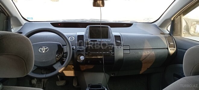 Toyota Prius 2007, 394,000 km - 1.5 l - Bakı
