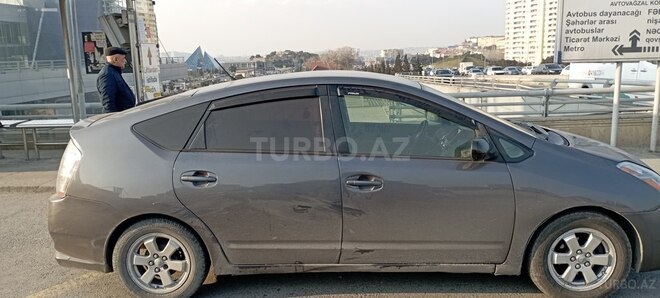 Toyota Prius 2007, 394,000 km - 1.5 l - Bakı