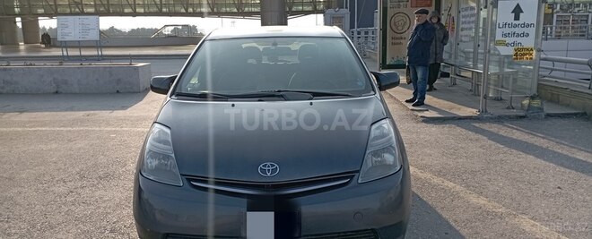 Toyota Prius 2007, 394,000 km - 1.5 l - Bakı