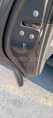 Toyota Prius 2007, 394,000 km - 1.5 l - Bakı