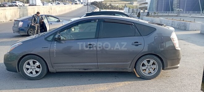 Toyota Prius 2007, 394,000 km - 1.5 l - Bakı