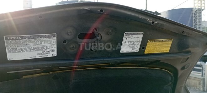 Toyota Prius 2007, 394,000 km - 1.5 l - Bakı