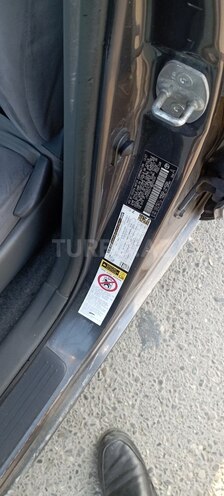 Toyota Prius 2007, 394,000 km - 1.5 l - Bakı