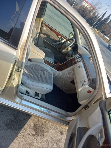Mercedes E 220 d-15