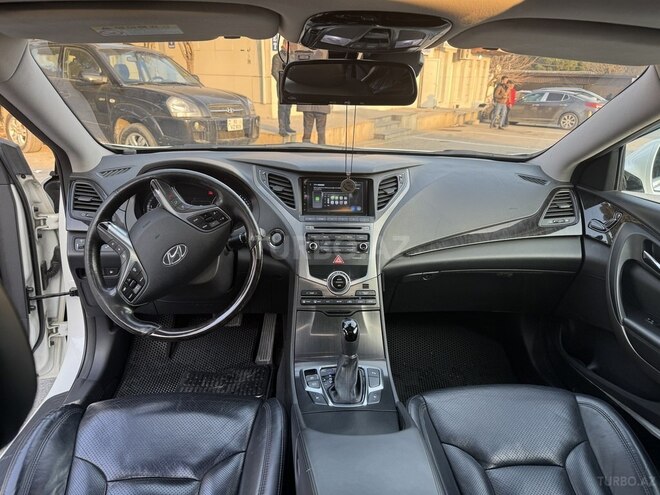 Hyundai Grandeur-15