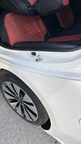 Kia Optima 2012, 270,000 km - 2.0 л - Oğuz