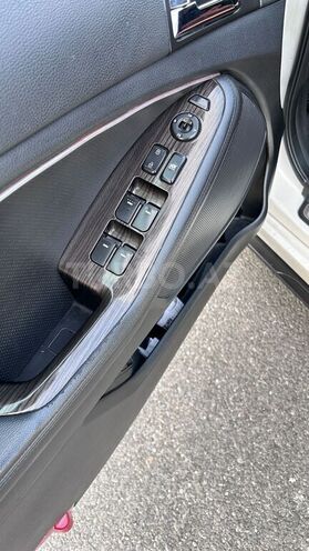 Kia Optima 2012, 270,000 km - 2.0 л - Oğuz