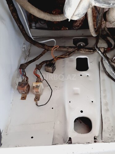 LADA (VAZ) 2106 1978, 95,000 km - 1.6 л - Sabirabad
