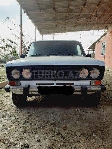 LADA (VAZ) 2106 1978, 95,000 km - 1.6 л - Sabirabad