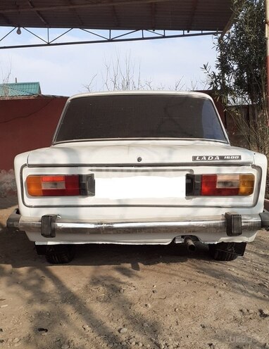 LADA (VAZ) 2106 1978, 95,000 km - 1.6 л - Sabirabad