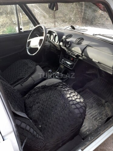 LADA (VAZ) 2106 1978, 95,000 km - 1.6 л - Sabirabad