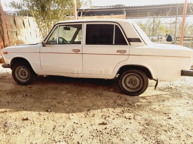 LADA (VAZ) 2106 1978, 95,000 km - 1.6 л - Sabirabad