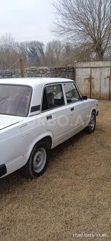 LADA (VAZ) 2105 1981, 76,457 km - 1.3 л - Qax