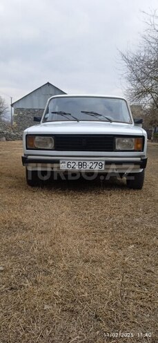 LADA (VAZ) 2105 1981, 76,457 km - 1.3 л - Qax