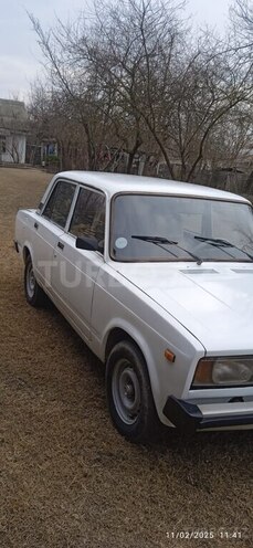 LADA (VAZ) 2105 1981, 76,457 km - 1.3 л - Qax