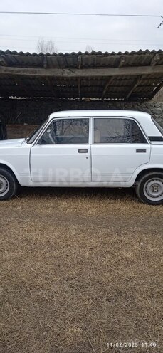 LADA (VAZ) 2105 1981, 76,457 km - 1.3 л - Qax