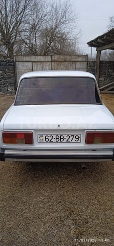 LADA (VAZ) 2105 1981, 76,457 km - 1.3 л - Qax