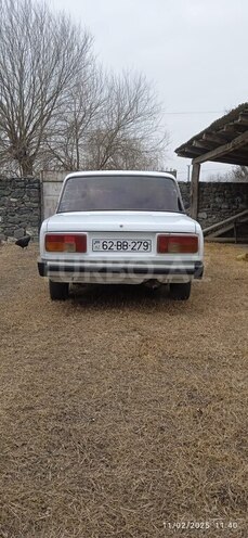 LADA (VAZ) 2105 1981, 76,457 km - 1.3 л - Qax