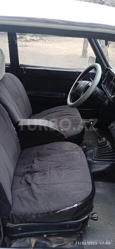 LADA (VAZ) 2105 1981, 76,457 km - 1.3 л - Qax
