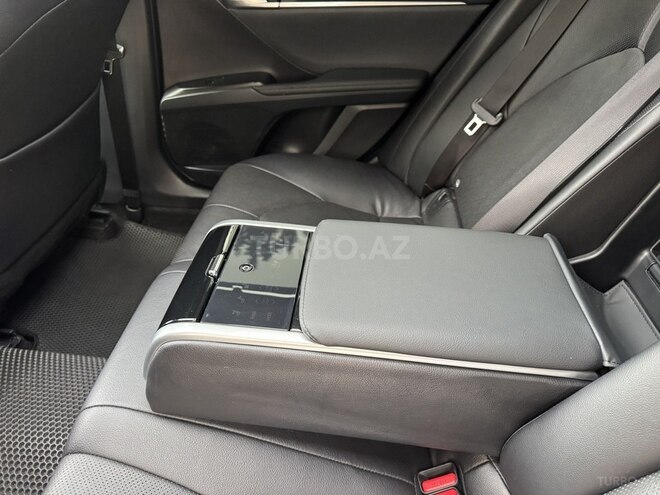Toyota Camry 2021, 115,000 km - 2.5 л - Bakı