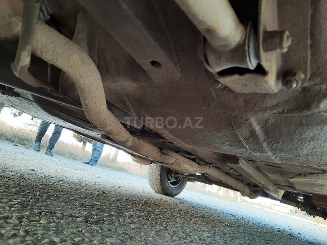 LADA (VAZ) 2106 1985, 76,556 km - 1.3 l - Salyan
