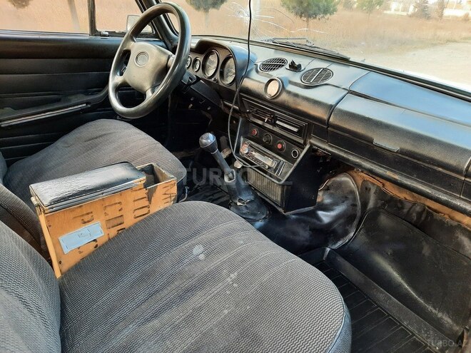 LADA (VAZ) 2106 1985, 76,556 km - 1.3 l - Salyan