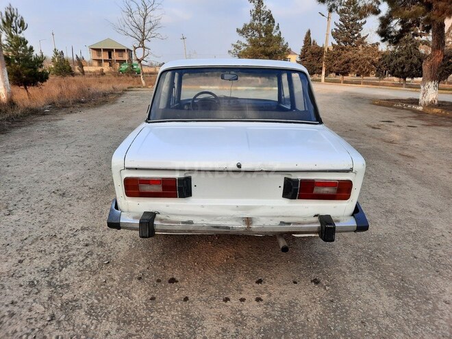LADA (VAZ) 2106 1985, 76,556 km - 1.3 l - Salyan