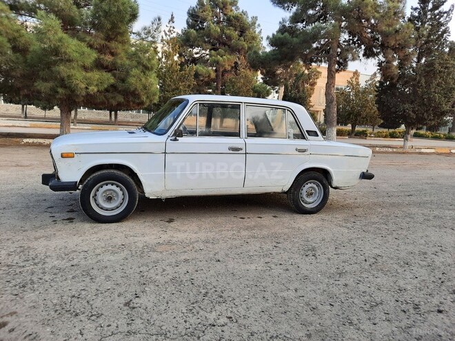 LADA (VAZ) 2106 1985, 76,556 km - 1.3 l - Salyan