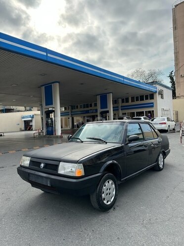 Tofas Sahin 2004, 95,000 km - 1.6 l - Bakı