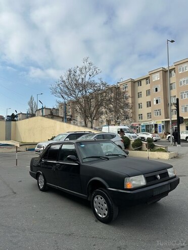 Tofas Sahin 2004, 95,000 km - 1.6 l - Bakı