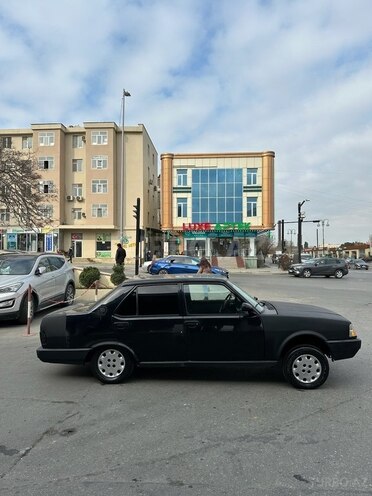 Tofas Sahin 2004, 95,000 km - 1.6 l - Bakı