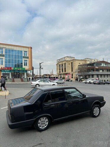 Tofas Sahin 2004, 95,000 km - 1.6 l - Bakı