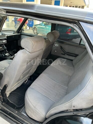 Tofas Sahin 2004, 95,000 km - 1.6 l - Bakı