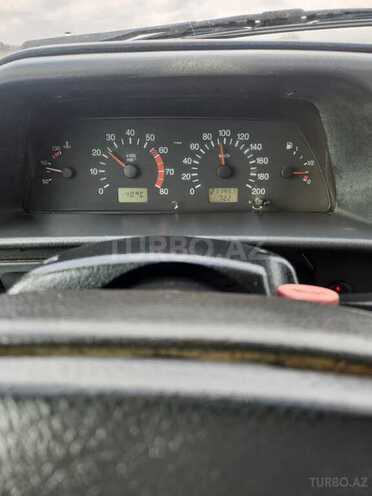LADA (VAZ) 2115 2002, 211,321 km - 1.6 l - Şəmkir