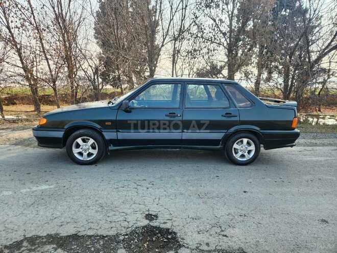 LADA (VAZ) 2115 2002, 211,321 km - 1.6 l - Şəmkir
