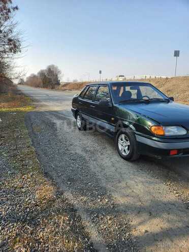 LADA (VAZ) 2115 2002, 211,321 km - 1.6 l - Şəmkir