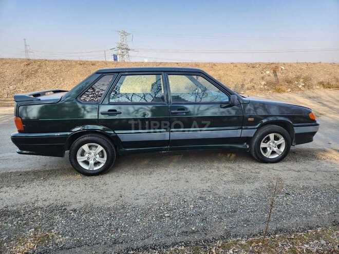 LADA (VAZ) 2115 2002, 211,321 km - 1.6 l - Şəmkir