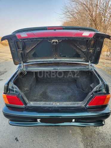 LADA (VAZ) 2115 2002, 211,321 km - 1.6 l - Şəmkir