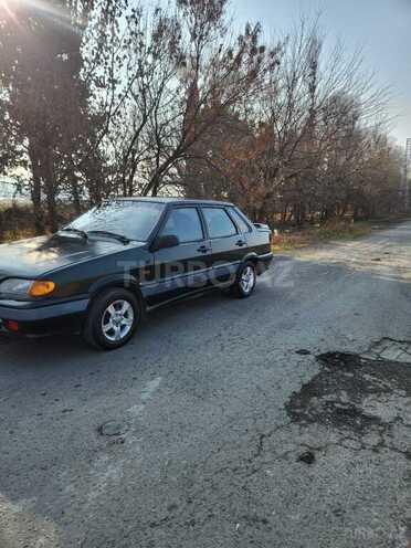 LADA (VAZ) 2115 2002, 211,321 km - 1.6 l - Şəmkir