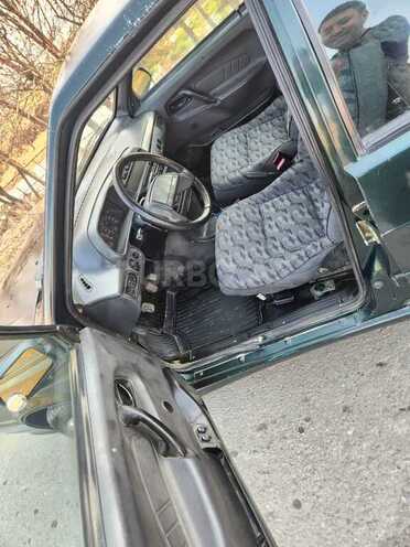 LADA (VAZ) 2115 2002, 211,321 km - 1.6 l - Şəmkir