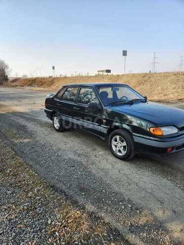 LADA (VAZ) 2115 2002, 211,321 km - 1.6 l - Şəmkir