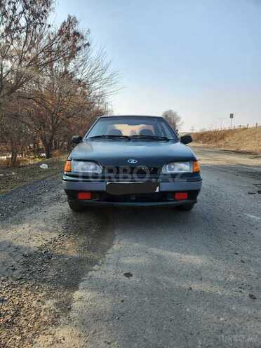 LADA (VAZ) 2115 2002, 211,321 km - 1.6 l - Şəmkir