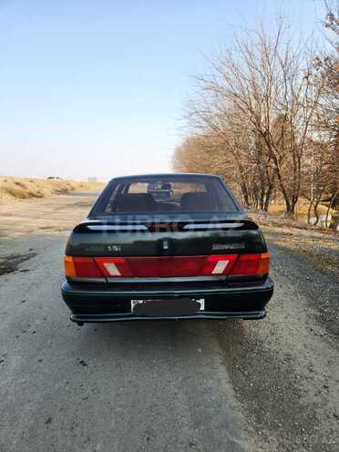 LADA (VAZ) 2115 2002, 211,321 km - 1.6 l - Şəmkir